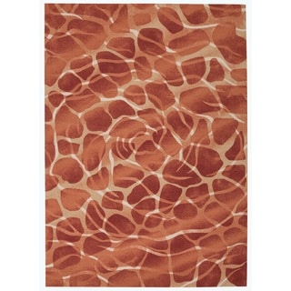 Nourison & Garden RS106 Area Rug