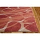 preview thumbnail 3 of 11, Nourison & Garden RS106 Area Rug