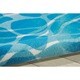 preview thumbnail 9 of 11, Nourison & Garden RS106 Area Rug