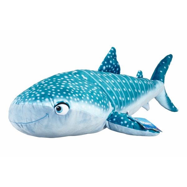 finding dory marlin plush