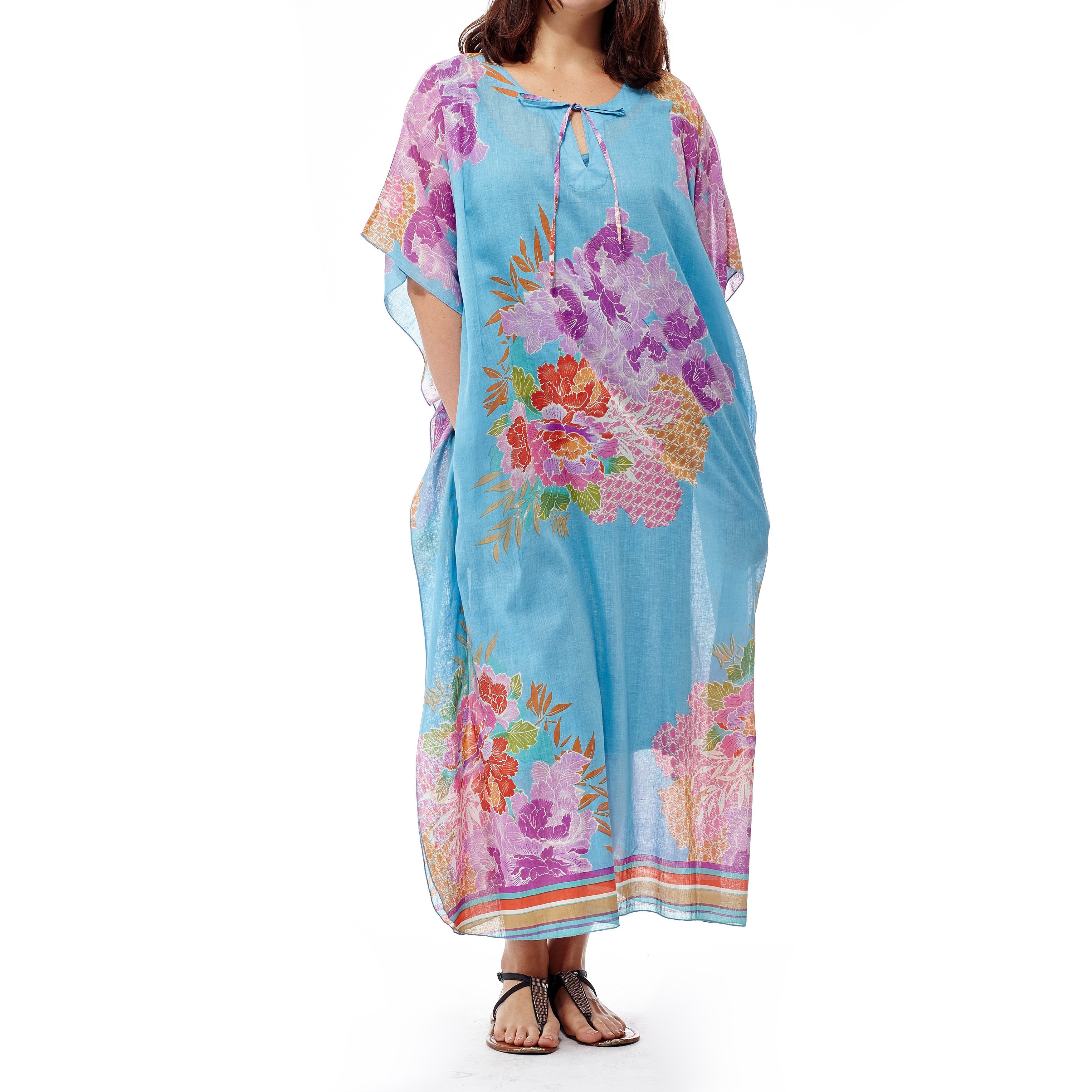 la cera caftan