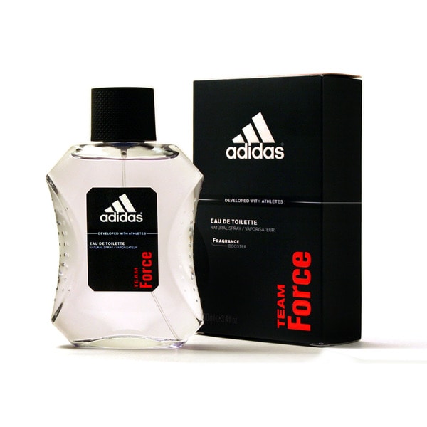 parfum adidas team force