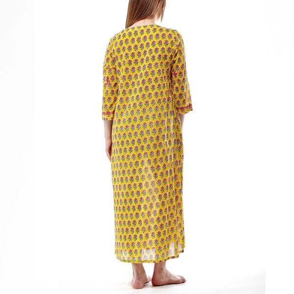 la cera caftan