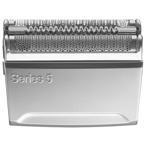 Braun Series 5 52S Shaver Replacement Foil Free Shipping Today