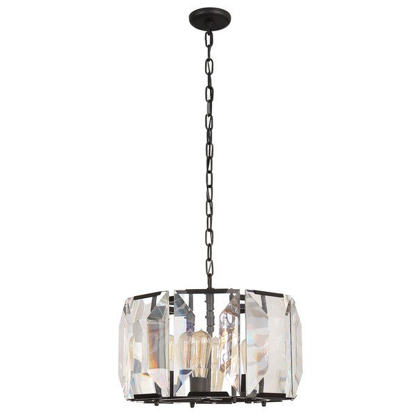 German Harlow Style Crystal Chandelier Free Shipping Today