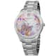 Option Butterfly/Silver-tone