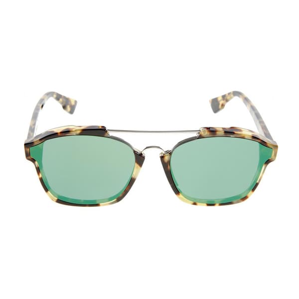 dior green sunglasses