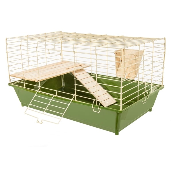 dog proof guinea pig cage