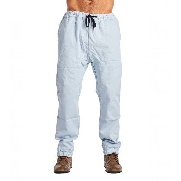 33 inch leg mens joggers