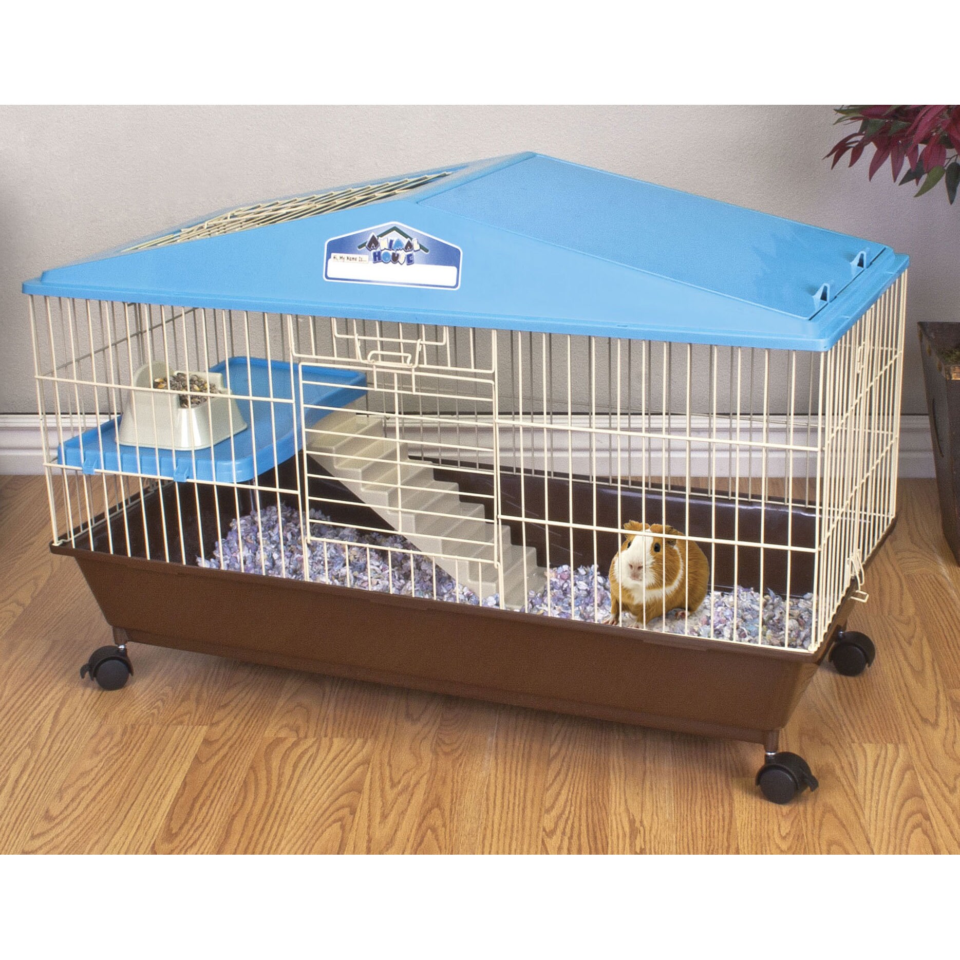 ware small animal habitat