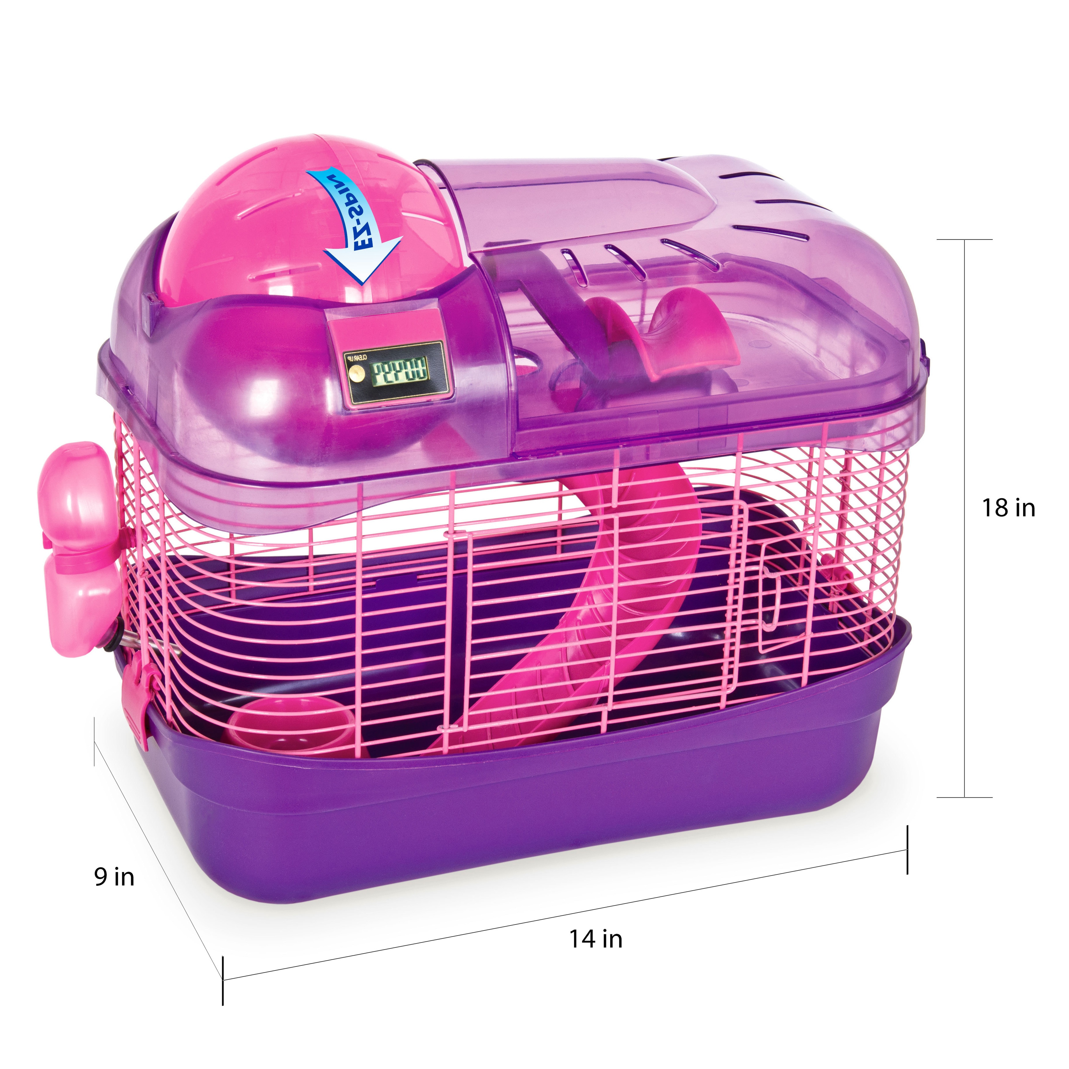 rabbit hutch pet city