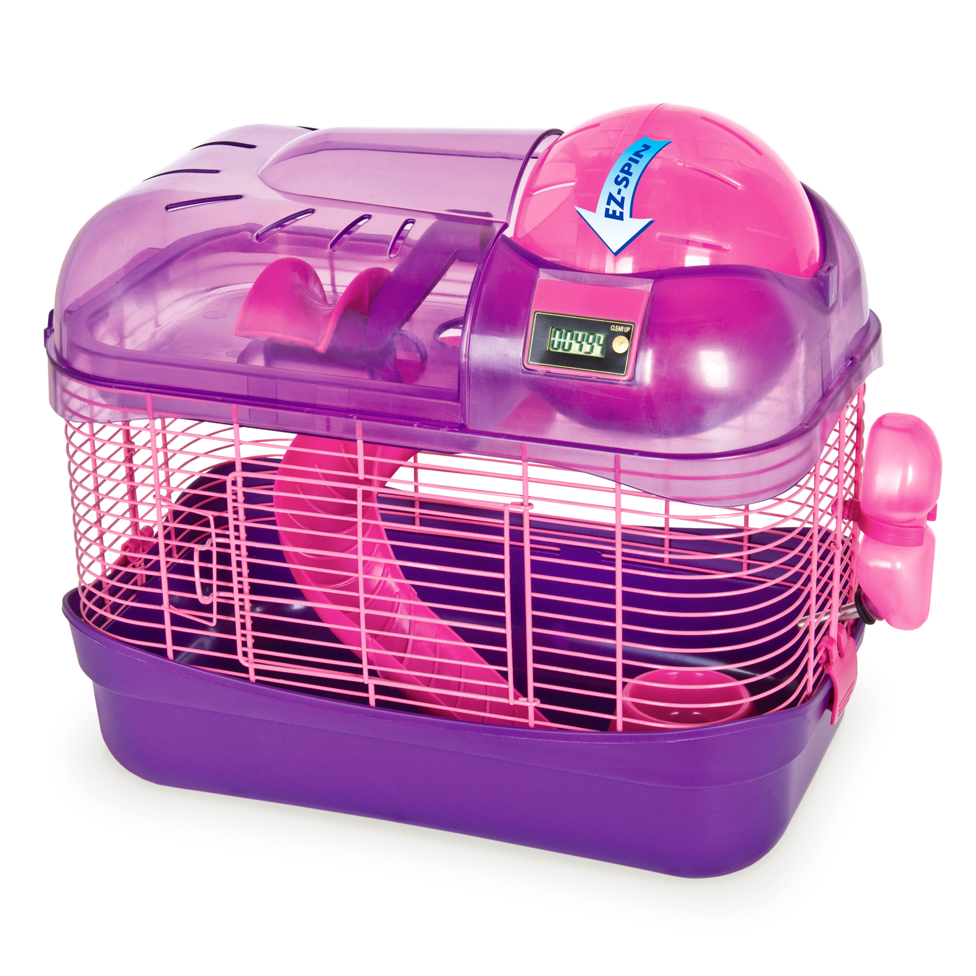rabbit hutch pet city