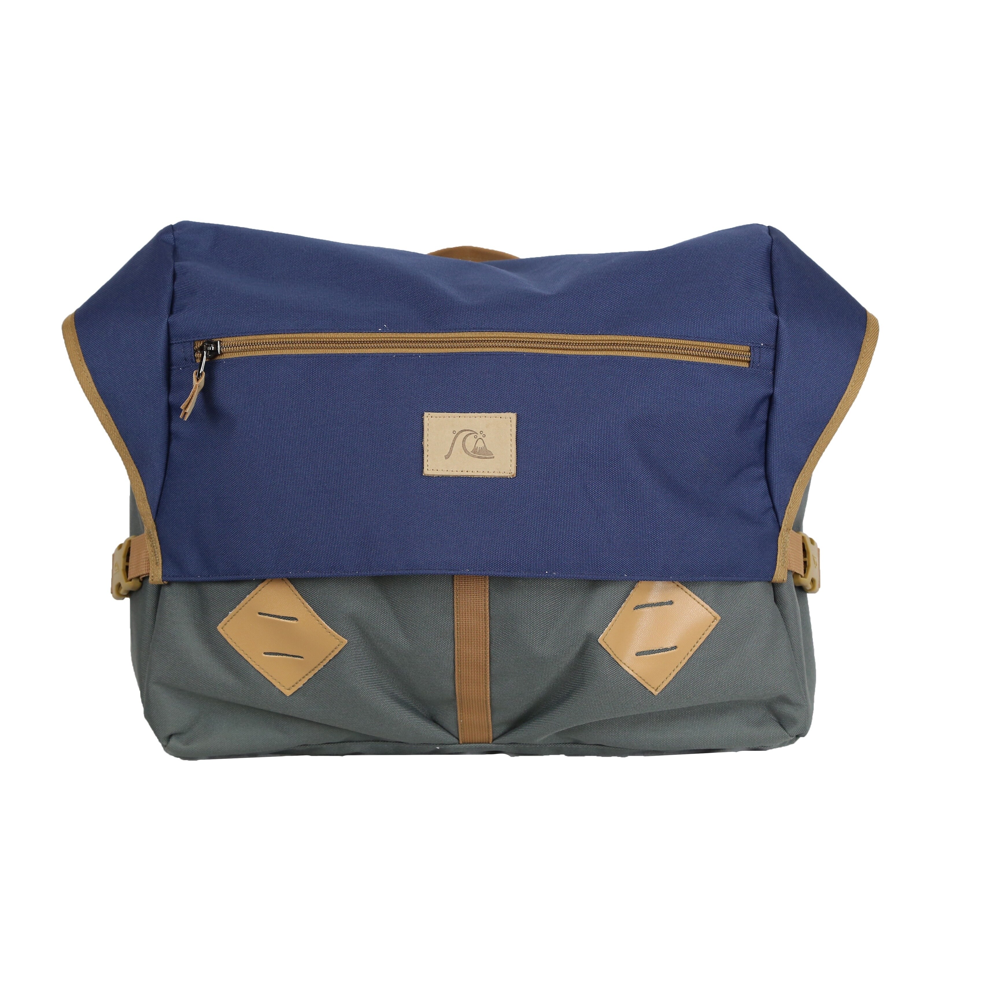 quiksilver messenger bag
