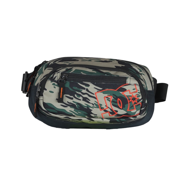 dc shoes waist bag