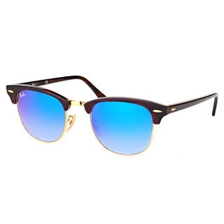 ray ban clubmaster blau flash ray ban clubmaster blau flash
