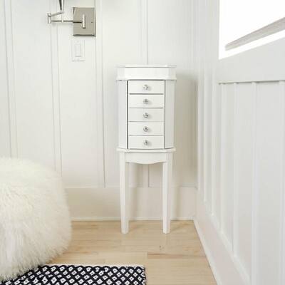 Jewelry Stand Jewelry Boxes Find Great Jewelry Deals Shopping At