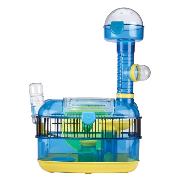 Petville 2025 hamster cage