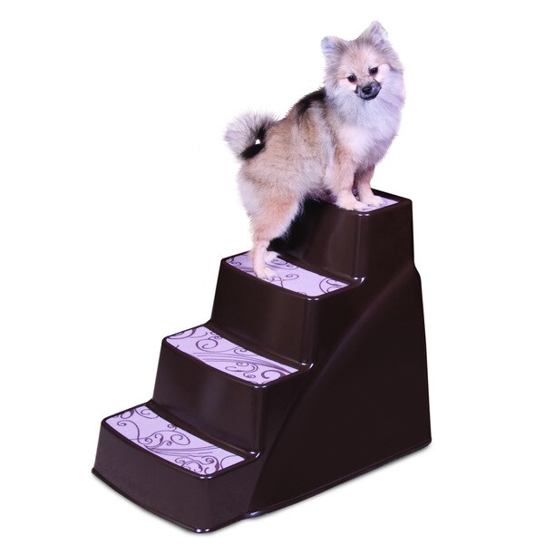 Petmate Lightweight Pet Steps Ii 2024 www.horepnicko.cz