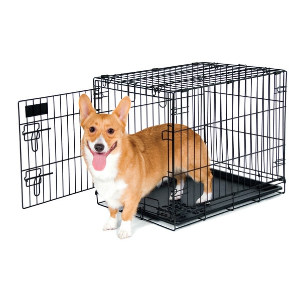 petmate wire kennel