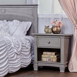 Evolur Santa Fe Night Stand