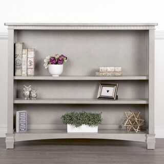 Evolur Cheyenne and Santa Fe Hutch