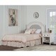 preview thumbnail 5 of 3, Evolur Julienne 5-in1 convertible crib