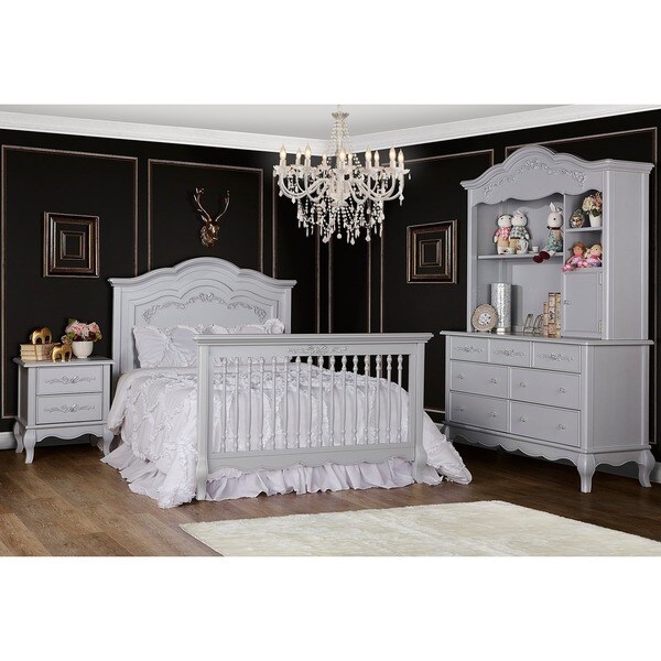 aurora cribs