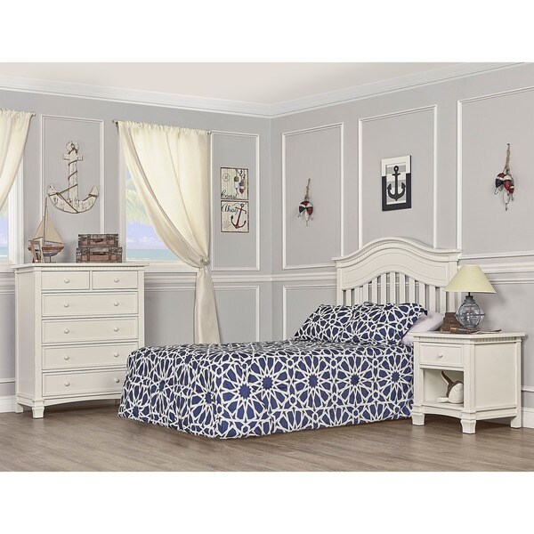 evolur cheyenne crib