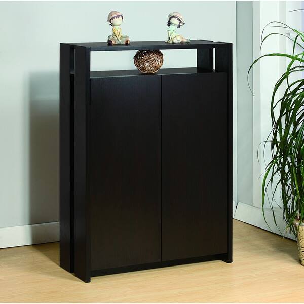 Shop Terra Shoe Cabinet Free Shipping Today Overstock 12079559