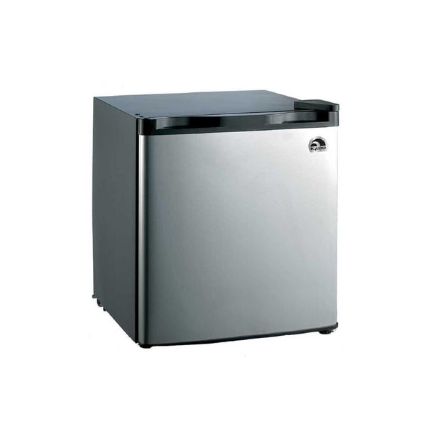 Shop Igloo 1.7 Cu. Ft. Mini Refrigerator - Free Shipping Today