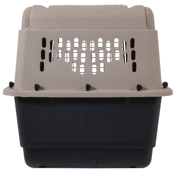 petmate ultra vari dog kennel