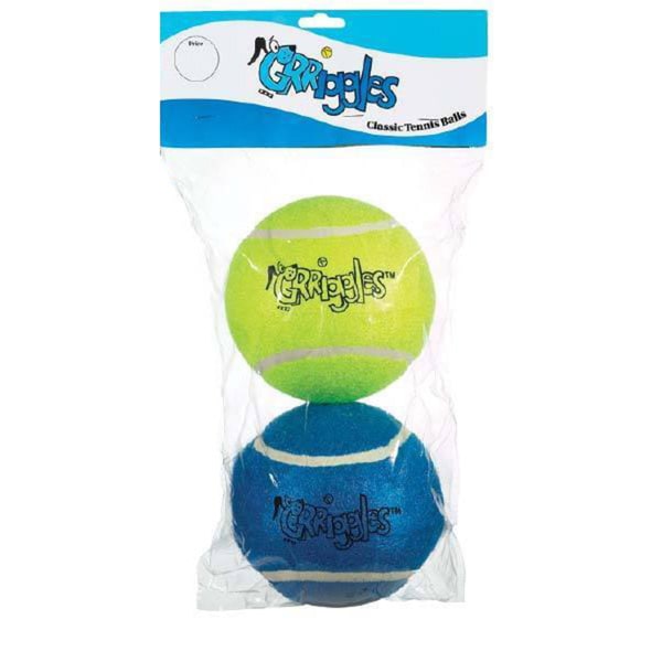 2 inch tennis balls