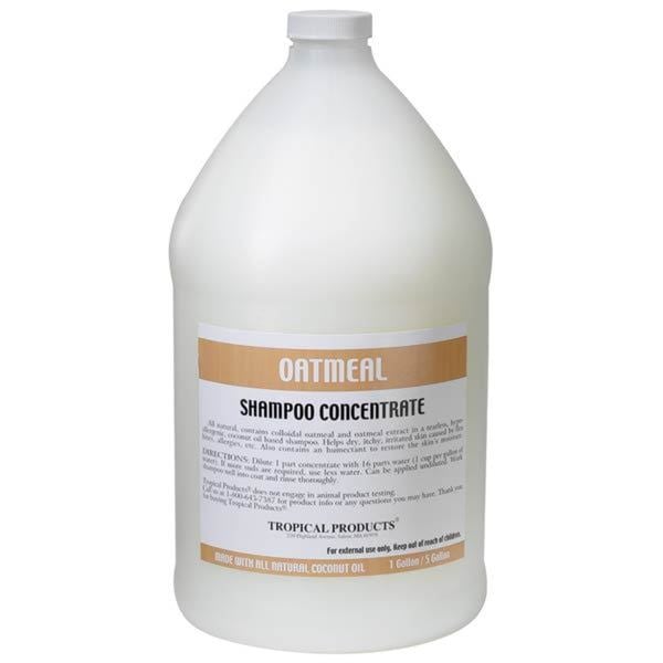 nova pearls dog shampoo