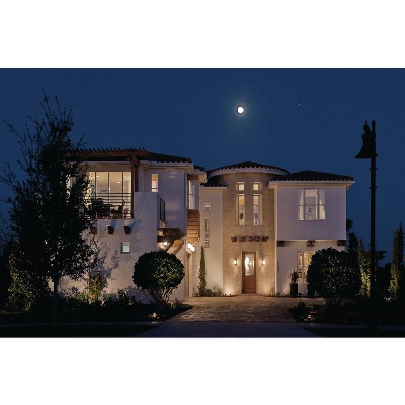 Progress Lighting P5896-108 Penfield 1-light Wall Lantern