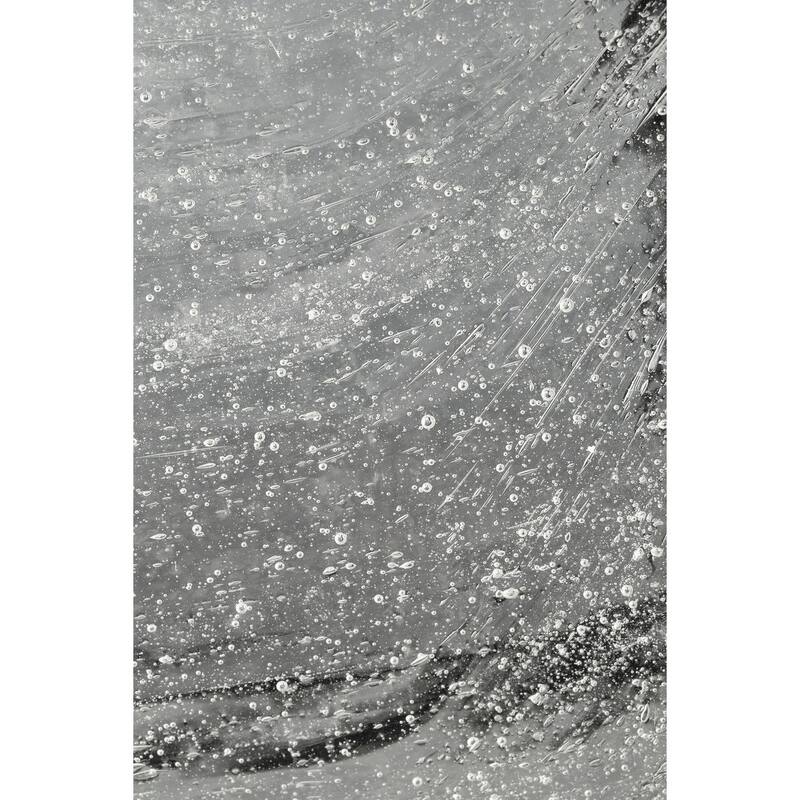 Progress Lighting Black Finish One-Light 9-inch Post Lantern with AC LED Module