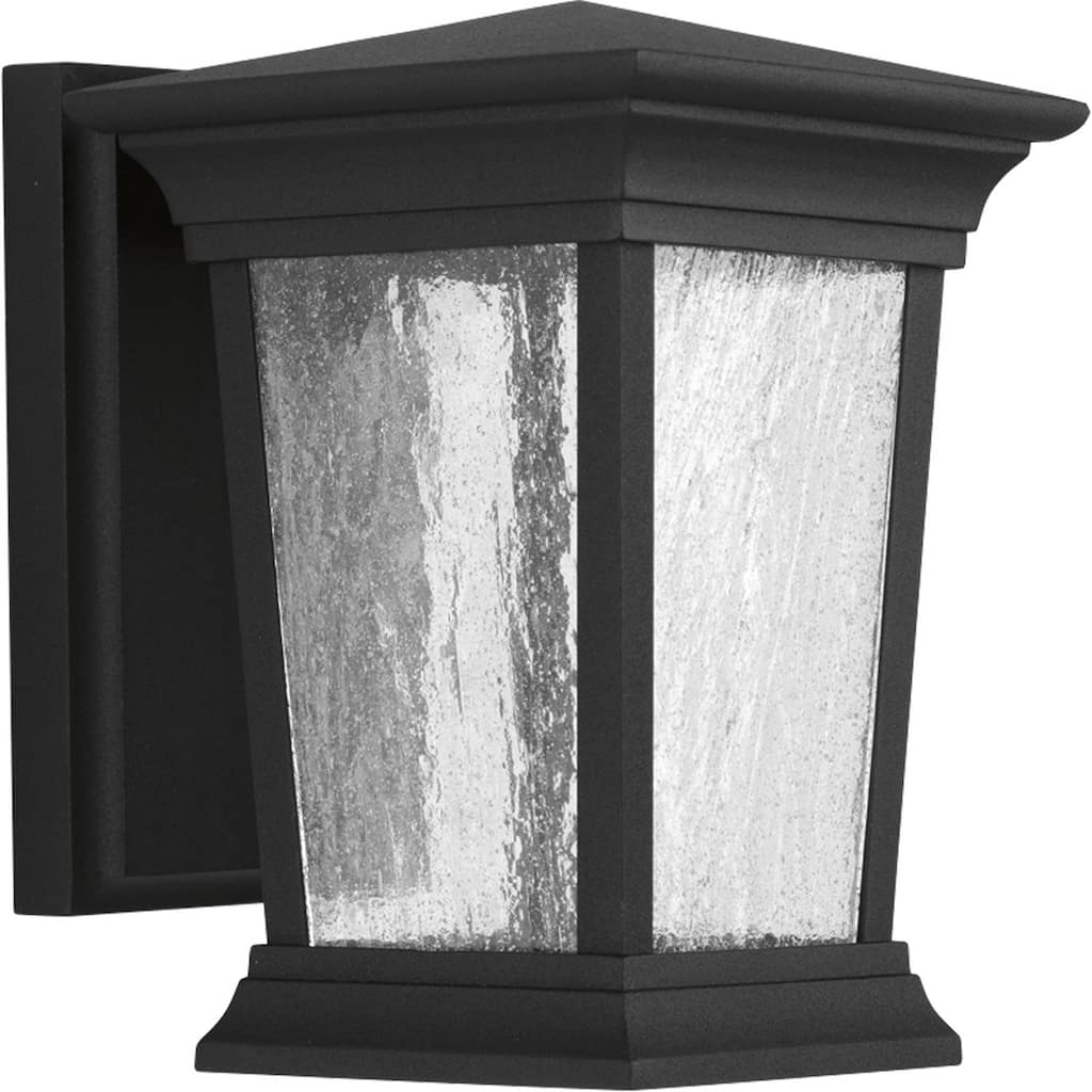 Progress Lighting P6067-3130K9 Arrive 1-light 6-inch Small Wall Lantern with AC LED Module