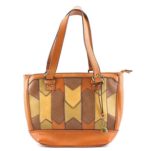 overstock leather handbags