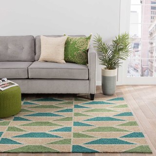 Quinn Outdoor Rug Collection | Grandin Road