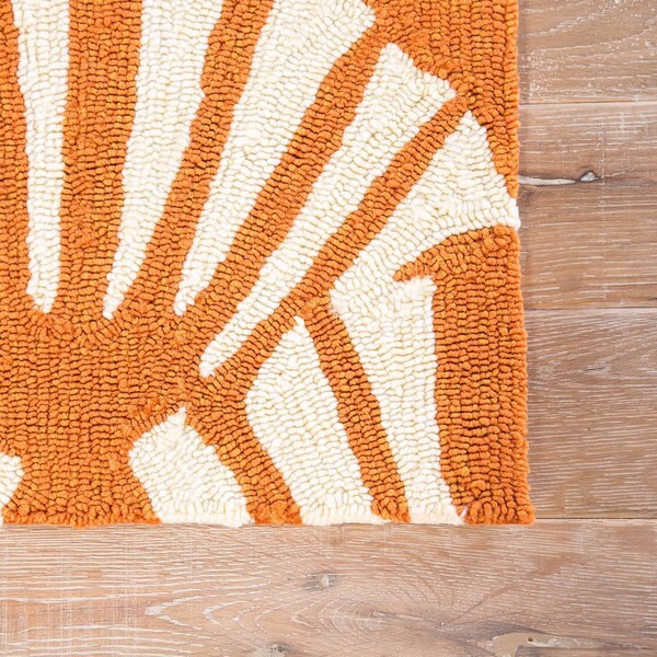 10 x 96 x 10 Orange