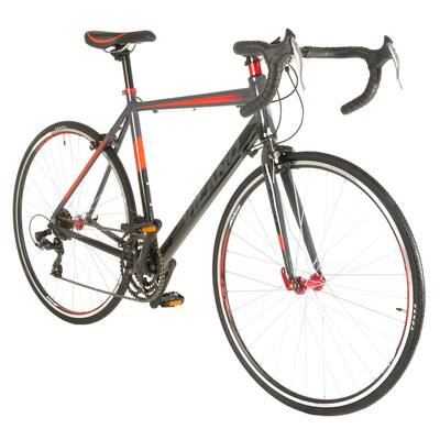 Vilano TUONO 2.0 Aluminum 21-speed Shimano Road Bike