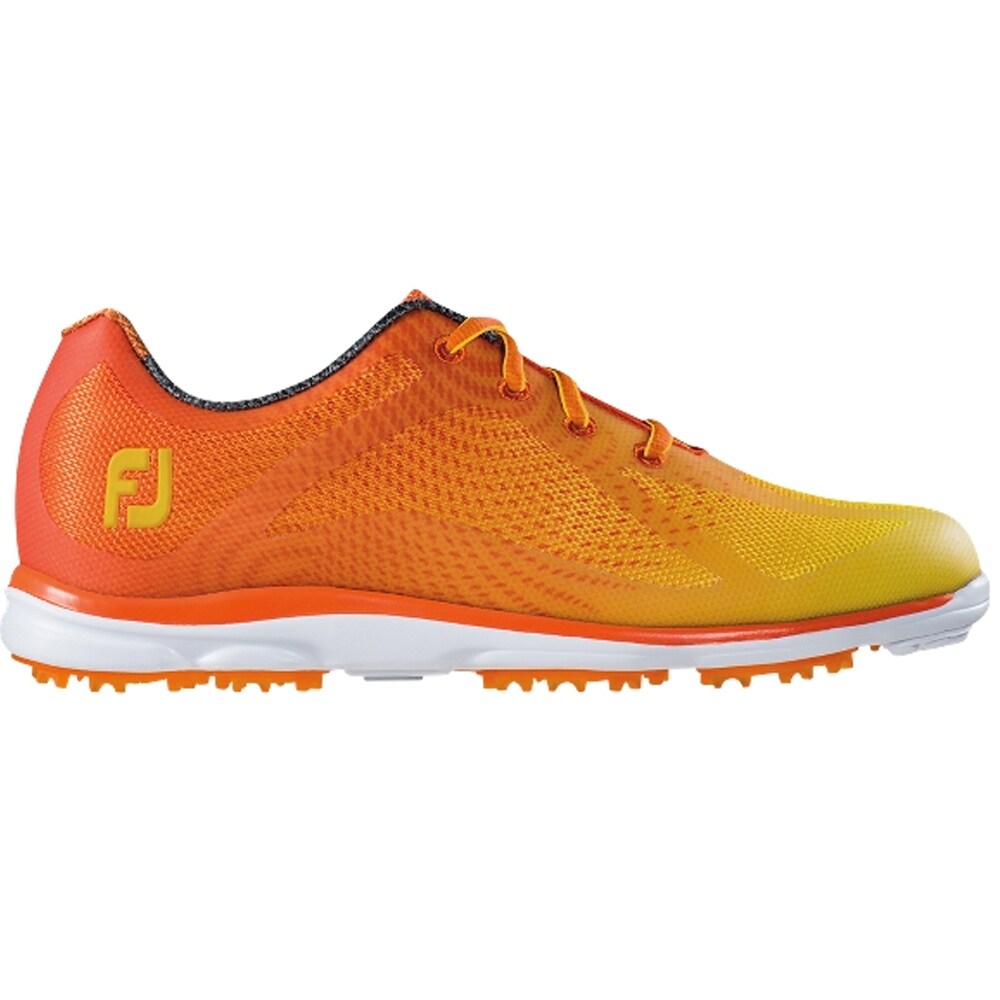 footjoy empower ladies golf shoes