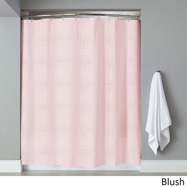 grey shower curtain liner