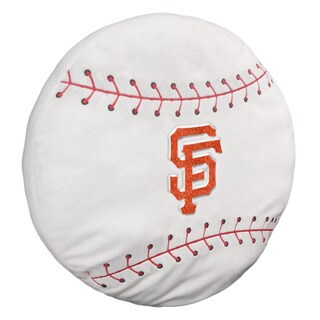 san francisco giants pillow pet