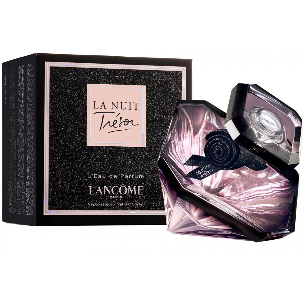 Lancome La Nuit Tresor Women S 3 4 Ounce L Eau De Parfum Spray Overstock 1339