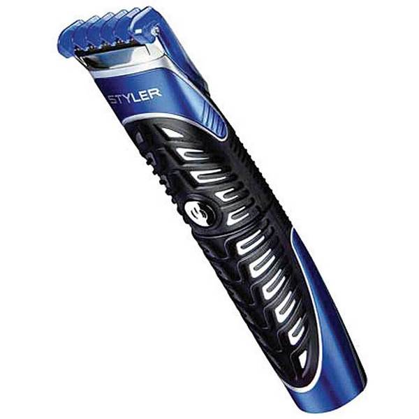 fusion 2 in 1 hair trimmer