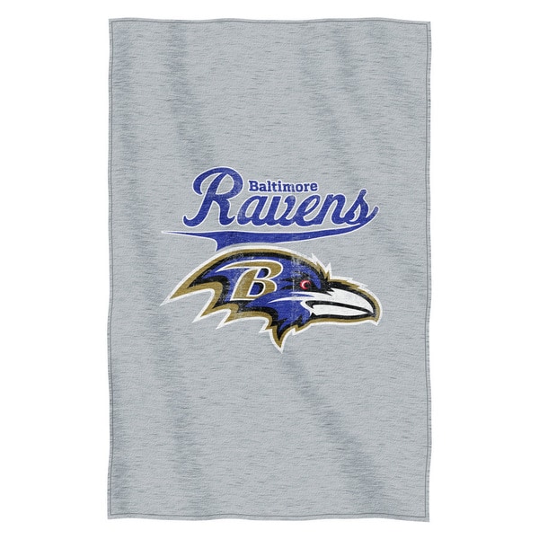 nfl sweatshirt blanket