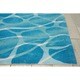 preview thumbnail 5 of 11, Nourison & Garden RS106 Area Rug
