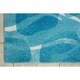 preview thumbnail 8 of 11, Nourison & Garden RS106 Area Rug