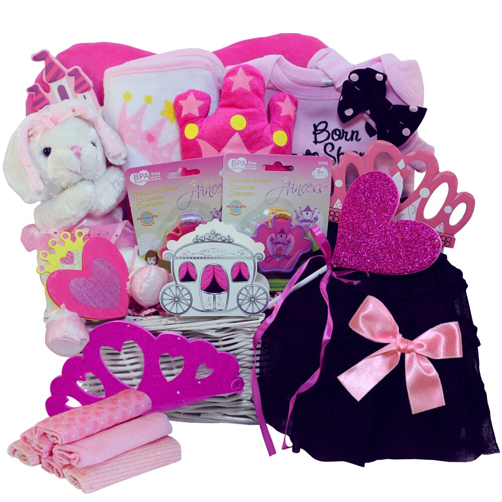 baby pink gifts