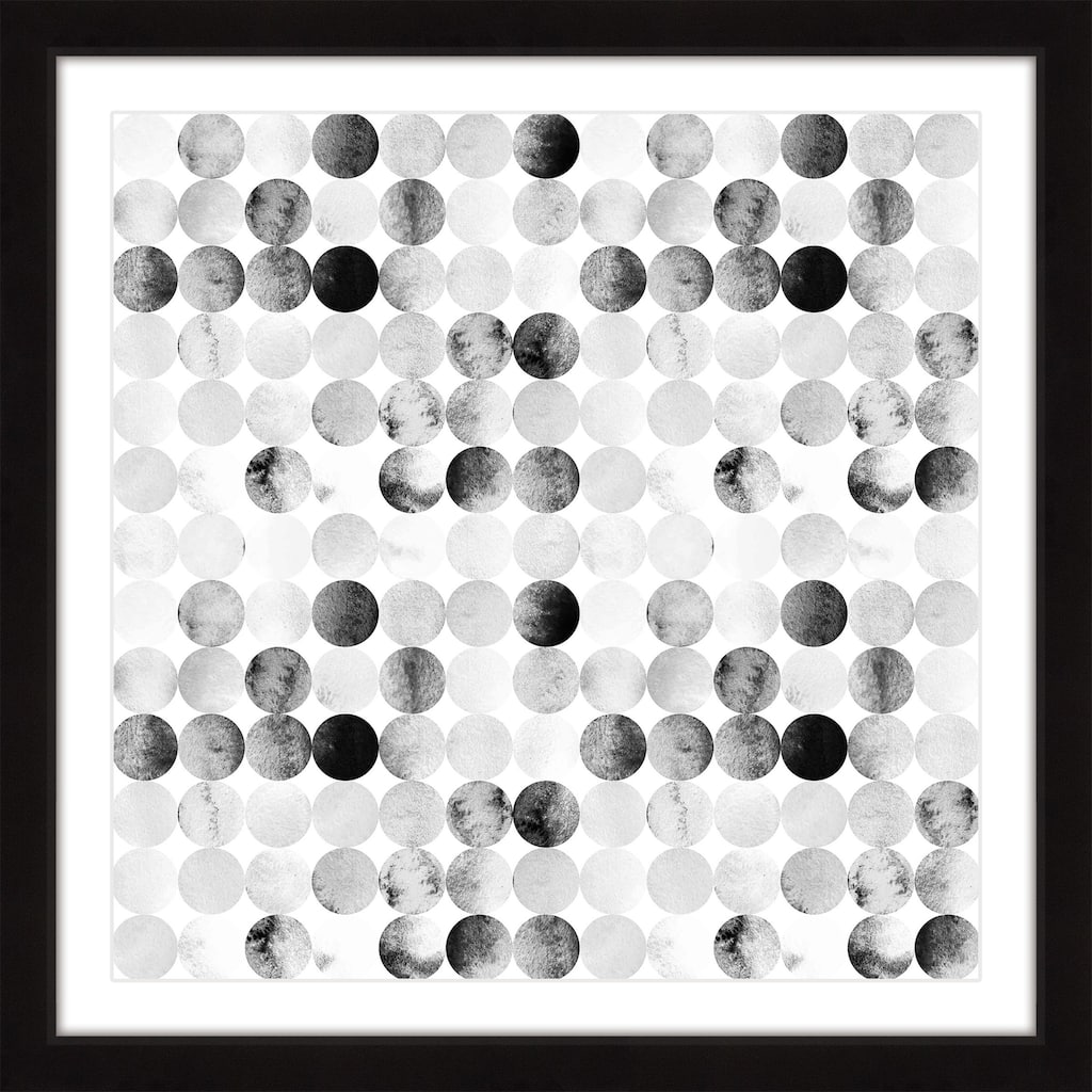 Marmont Hill 'Journey' Framed Painting Print